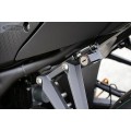 Sato Racing Helmet Lock for Yamaha YZF-R3 / YZF-R25 (2019+) Sato Racing Helmet Lock for Yamaha YZF-R3 / YZF-R25 (2019+)